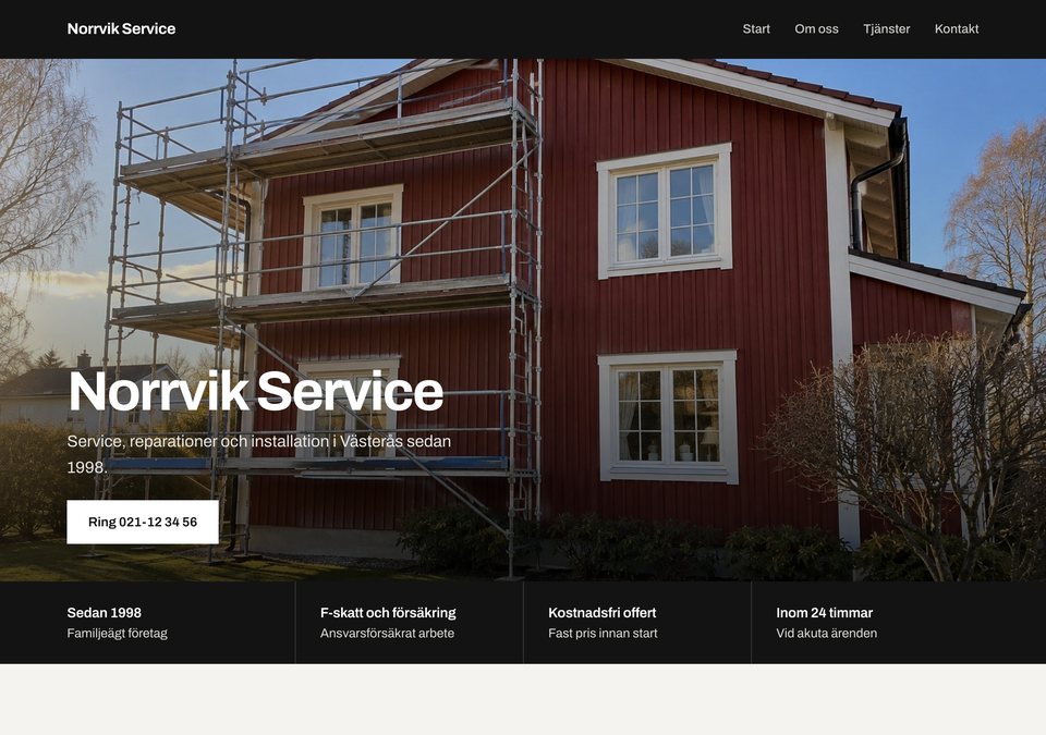 Förhandsbild av design 1